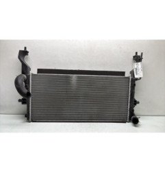 Radiateur eau HYUNDAI KONA Photo n°1
