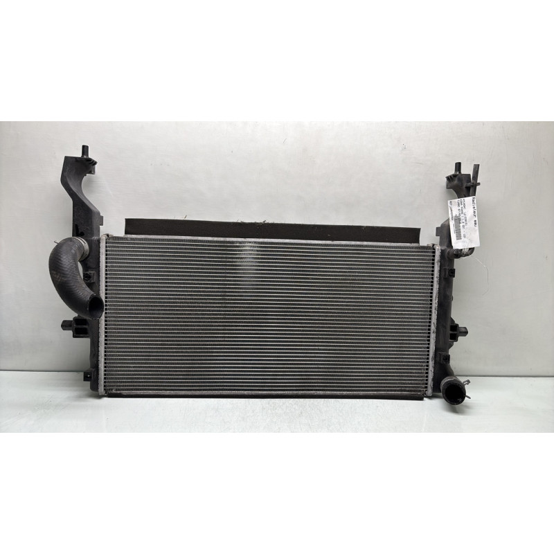 Radiateur eau HYUNDAI KONA Photo n°1