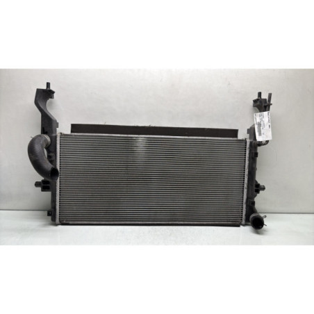 Radiateur eau HYUNDAI KONA Photo n°1