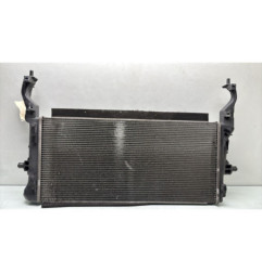 Radiateur eau HYUNDAI KONA