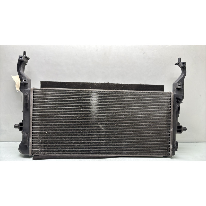 Radiateur eau HYUNDAI KONA Photo n°2