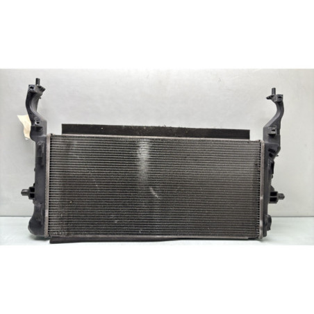Radiateur eau HYUNDAI KONA