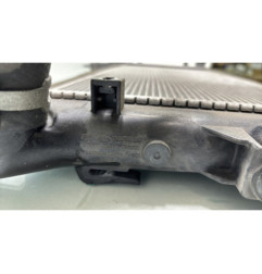 Radiateur eau HYUNDAI KONA