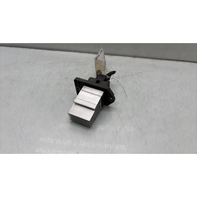 Resistance chauffage HYUNDAI KONA Photo n°2