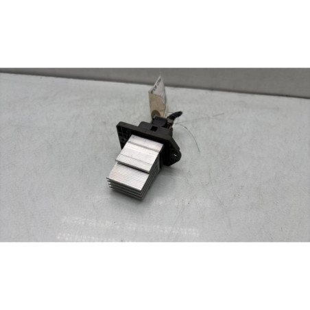 Resistance chauffage HYUNDAI KONA