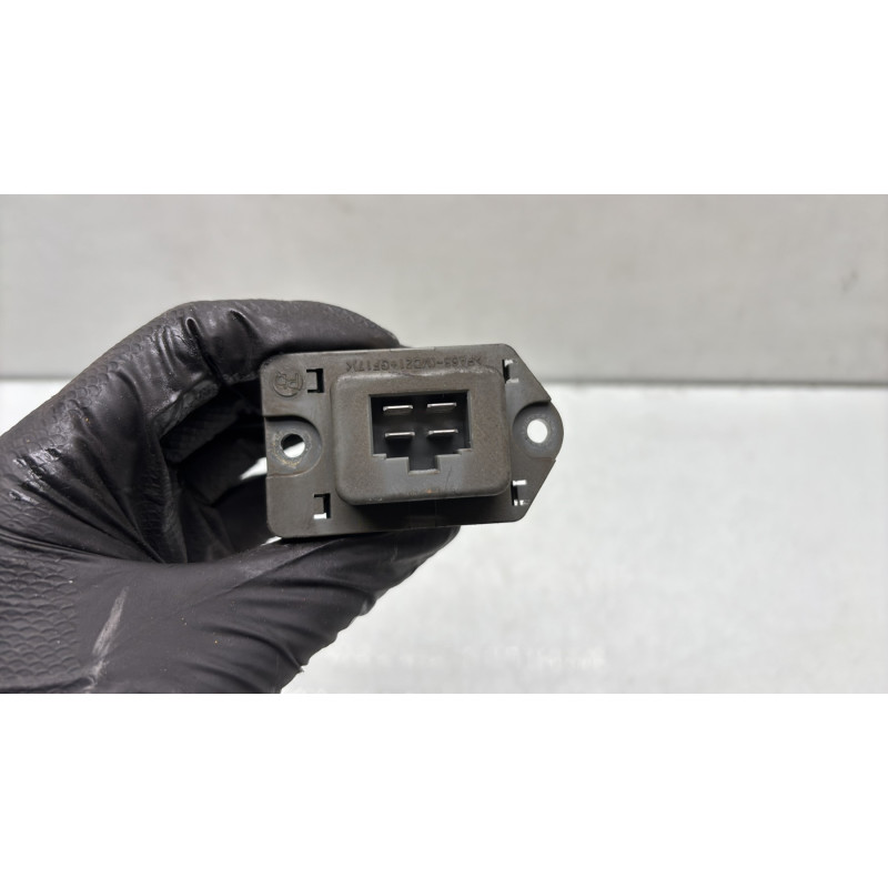 Resistance chauffage HYUNDAI KONA Photo n°3