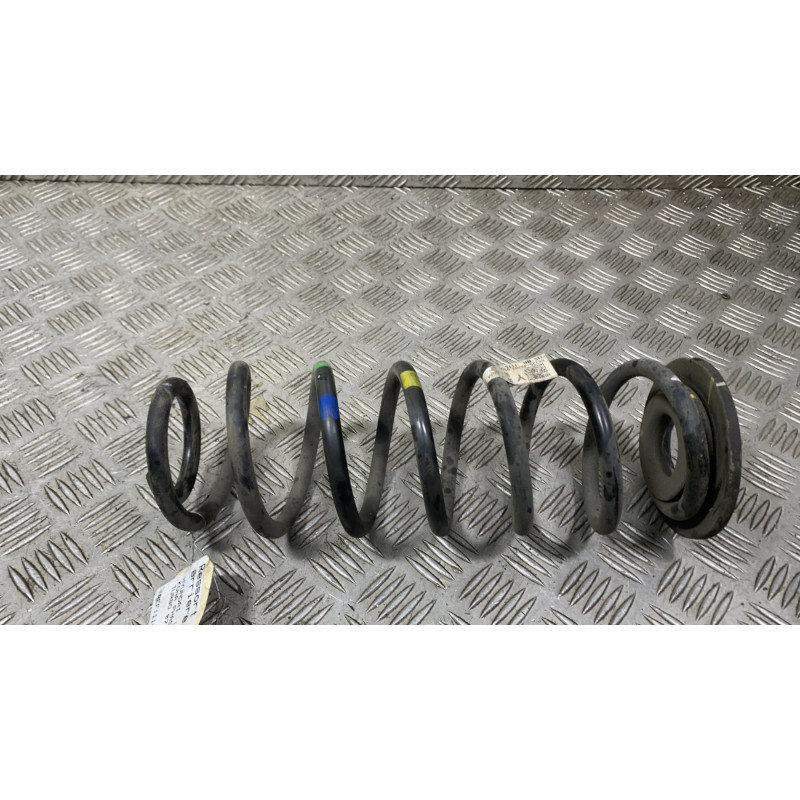 Ressort de suspension arriere gauche HYUNDAI KONA Photo n°1