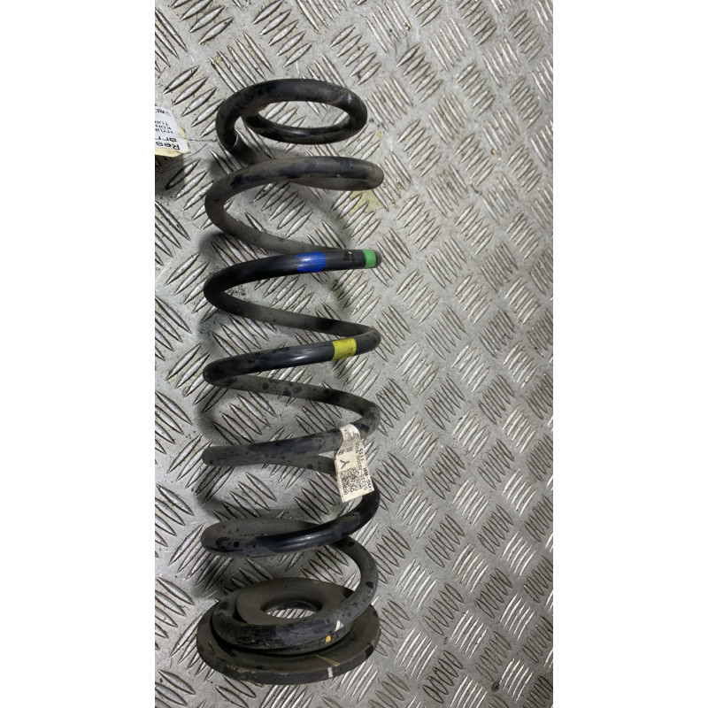 Ressort de suspension arriere gauche HYUNDAI KONA Photo n°2