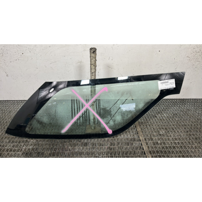 Custode arriere droit CITROEN DS3 Photo n°1