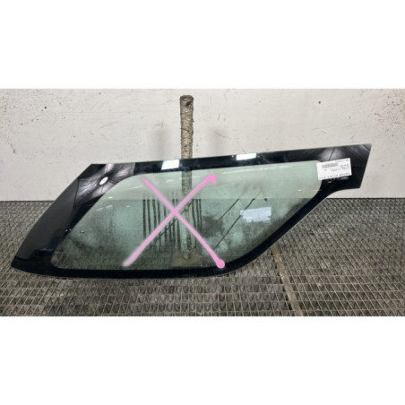Custode arriere droit CITROEN DS3 Photo n°1
