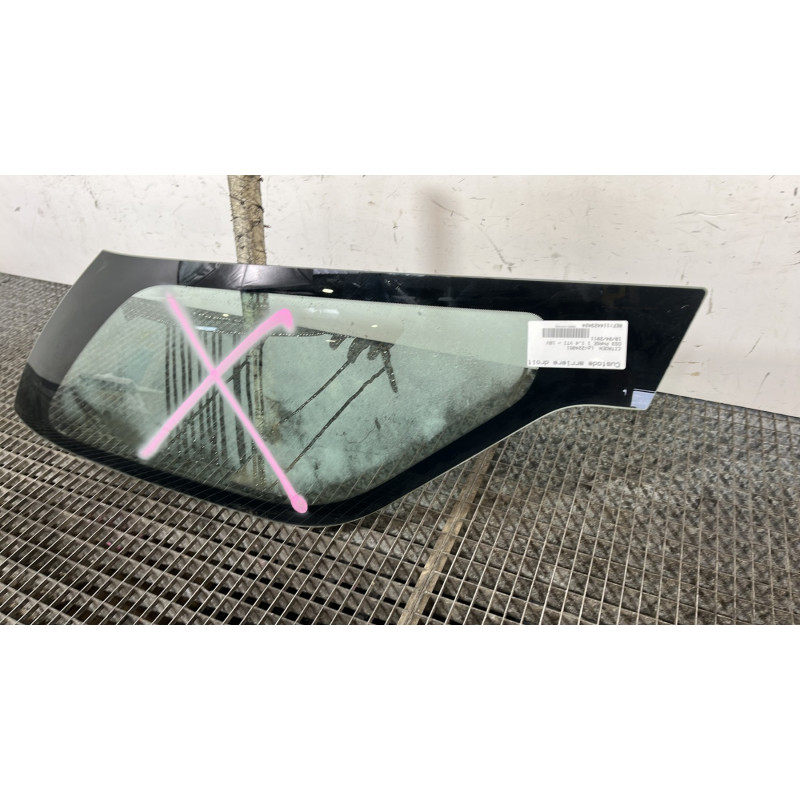 Custode arriere droit CITROEN DS3 Photo n°3