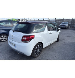 Custode arriere droit CITROEN DS3