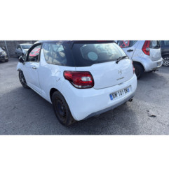 Custode arriere droit CITROEN DS3