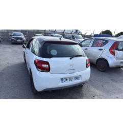 Custode arriere droit CITROEN DS3
