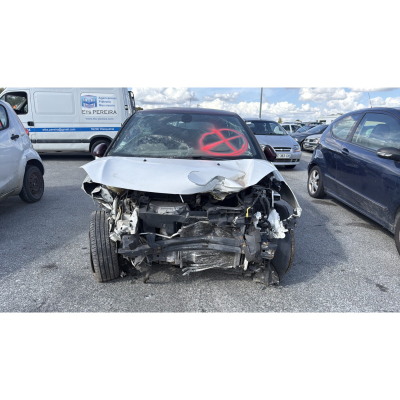 Custode arriere droit CITROEN DS3 Photo n°12