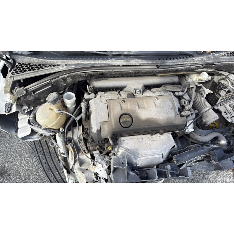 Custode arriere droit CITROEN DS3 Photo n°13
