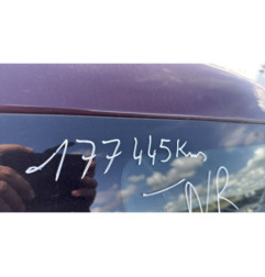 Custode arriere droit CITROEN DS3