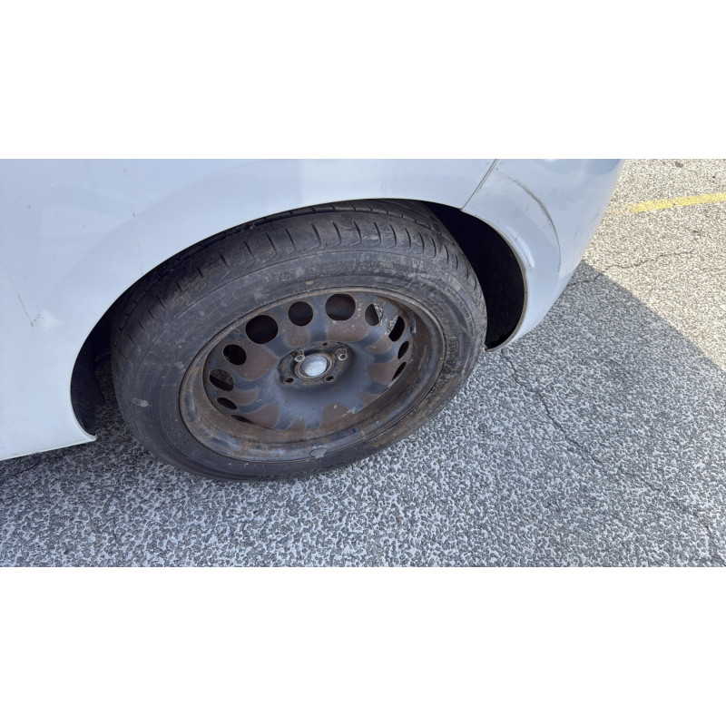 Custode arriere droit CITROEN DS3 Photo n°16