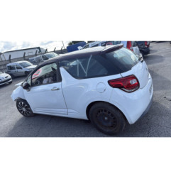 Custode arriere gauche CITROEN DS3