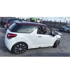 Custode arriere gauche CITROEN DS3