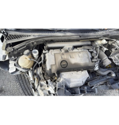 Custode arriere gauche CITROEN DS3