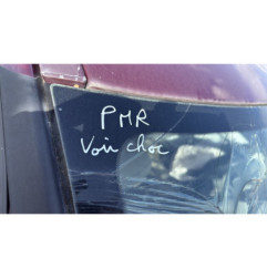 Custode arriere gauche CITROEN DS3