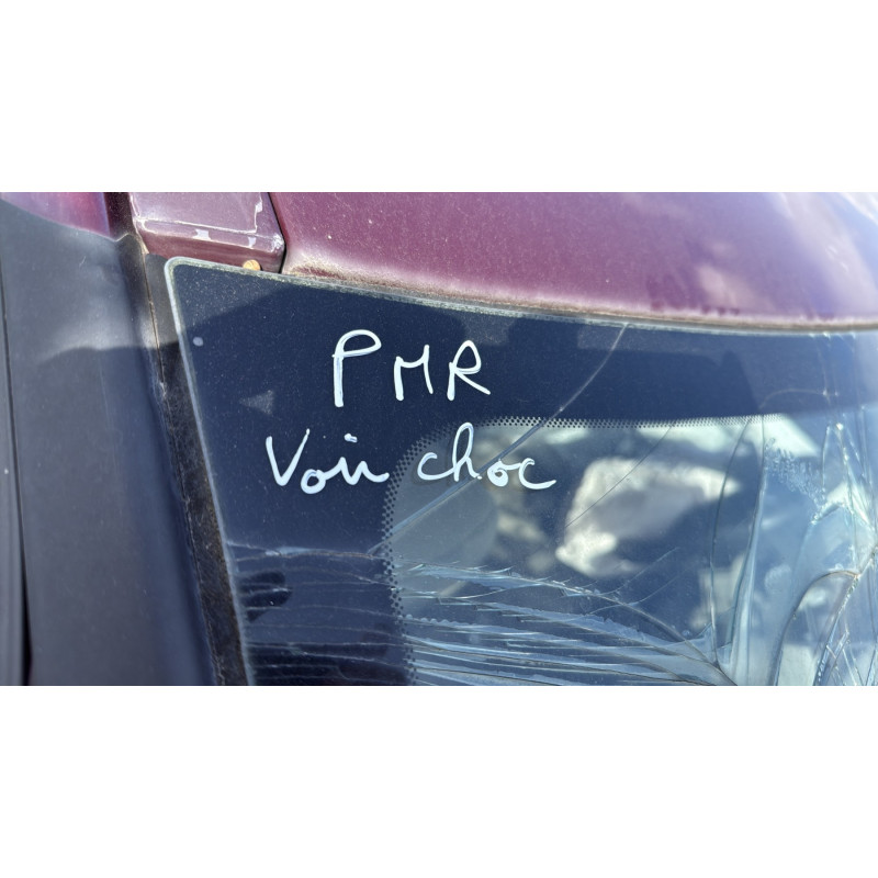 Custode arriere gauche CITROEN DS3 Photo n°14