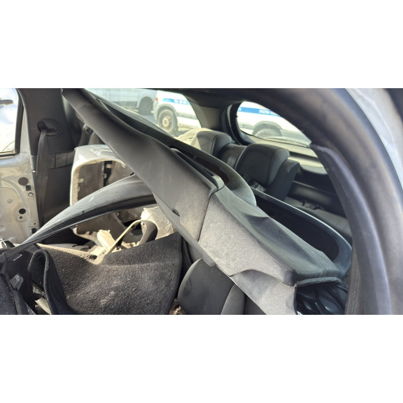 Custode arriere gauche CITROEN DS3 Photo n°18