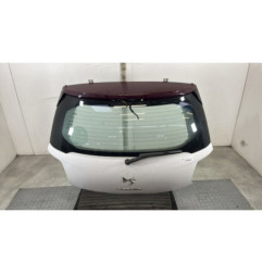 Malle/Hayon arriere CITROEN DS3 Photo n°1