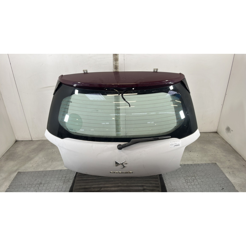 Malle/Hayon arriere CITROEN DS3 Photo n°1
