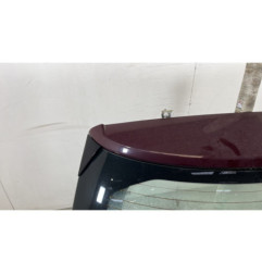 Malle/Hayon arriere CITROEN DS3