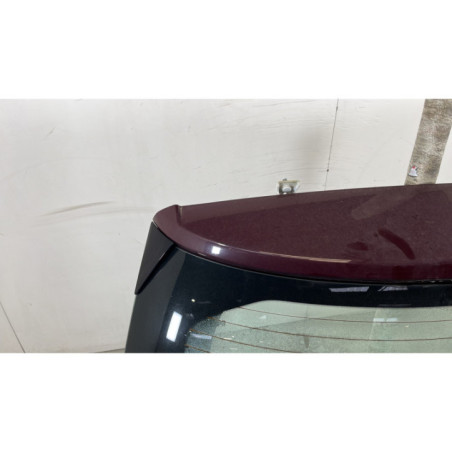 Malle/Hayon arriere CITROEN DS3