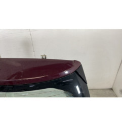 Malle/Hayon arriere CITROEN DS3