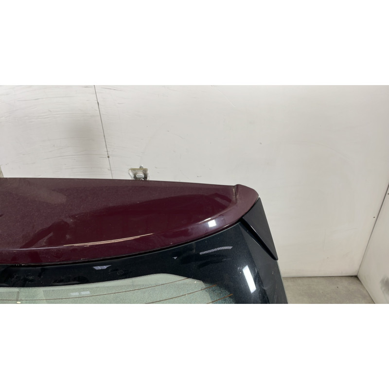 Malle/Hayon arriere CITROEN DS3 Photo n°3