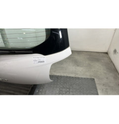 Malle/Hayon arriere CITROEN DS3