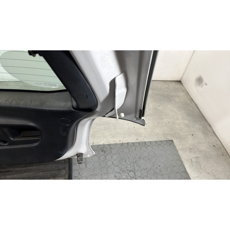 Malle/Hayon arriere CITROEN DS3 Photo n°9