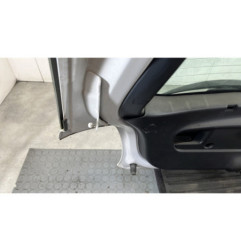Malle/Hayon arriere CITROEN DS3