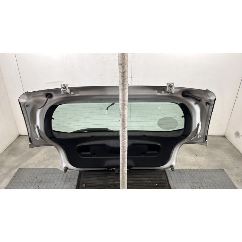 Malle/Hayon arriere CITROEN DS3 Photo n°12