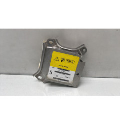 Boitier air bag PEUGEOT 107 Photo n°1