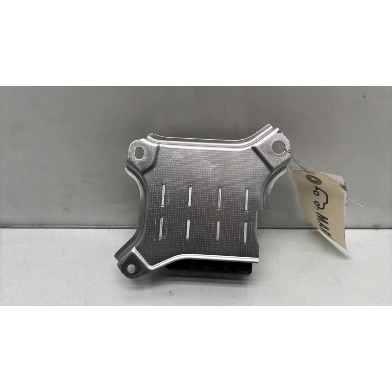 Boitier air bag PEUGEOT 107 Photo n°4