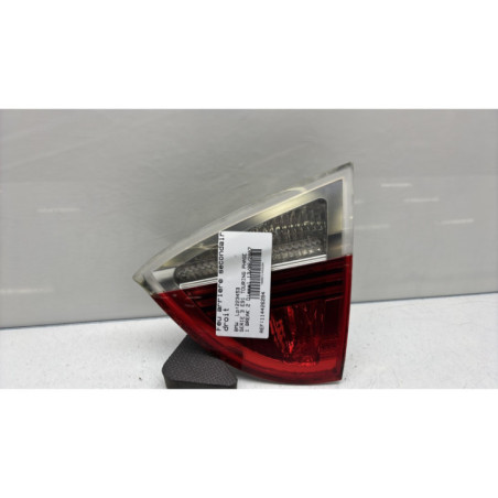 Feu arriere secondaire droit (feux) BMW SERIE 3 E91 Photo n°1