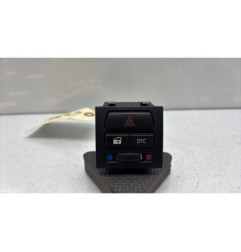 Bouton de warning BMW SERIE 3 E91 Photo n°1