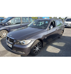 Bouton de warning BMW SERIE 3 E91