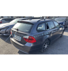 Bouton de warning BMW SERIE 3 E91