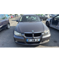 Bouton de warning BMW SERIE 3 E91