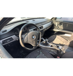 Bouton de warning BMW SERIE 3 E91