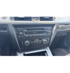 Bouton de warning BMW SERIE 3 E91