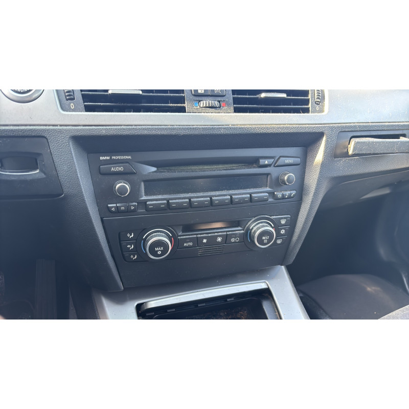 Bouton de warning BMW SERIE 3 E91 Photo n°17