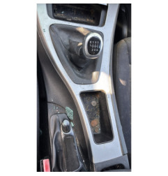 Bouton de warning BMW SERIE 3 E91