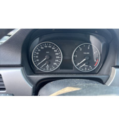 Bouton de warning BMW SERIE 3 E91
